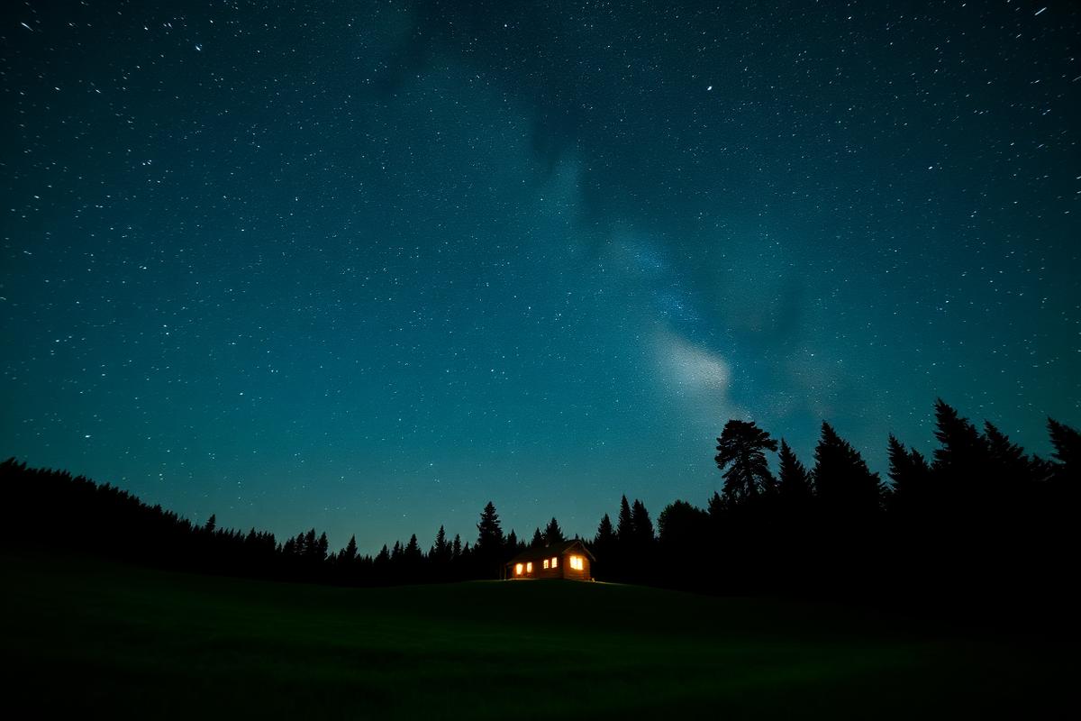 Some of Missouri’s Darkest Skies